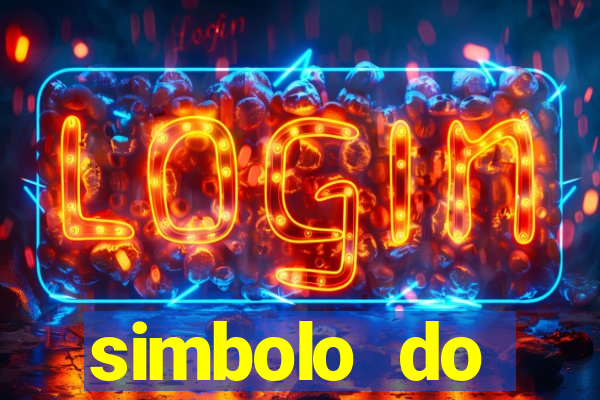 simbolo do corinthians para copiar